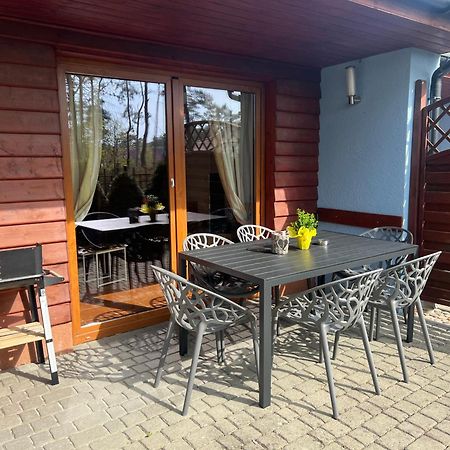 Villa Krissun Pobierowo Exterior foto