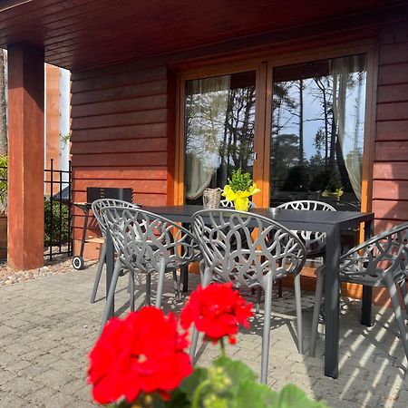 Villa Krissun Pobierowo Exterior foto